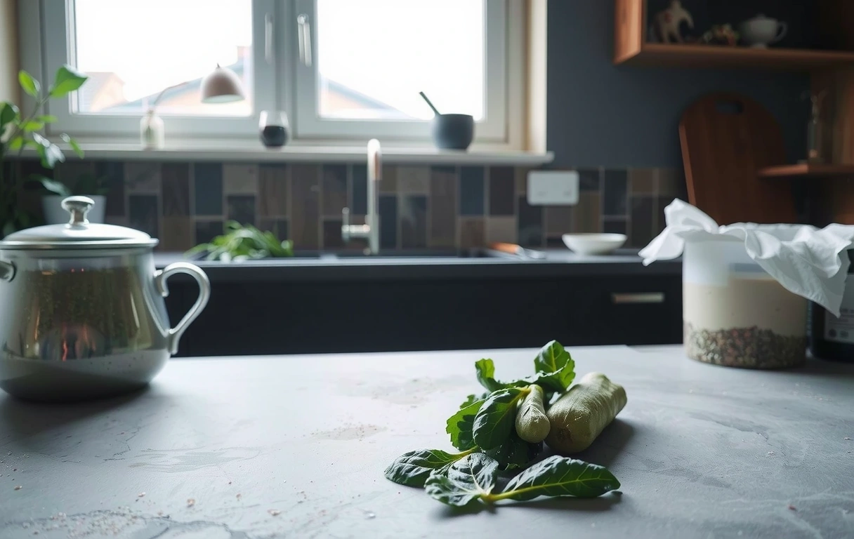 Atelierul Cours de Cuisine