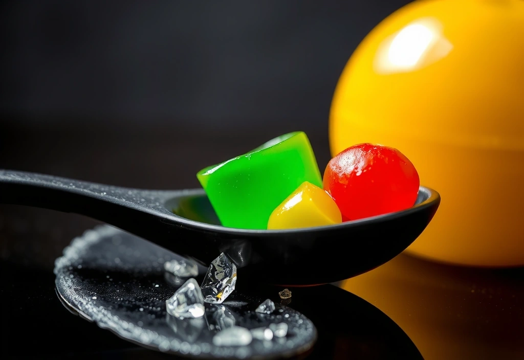 Modern technikák